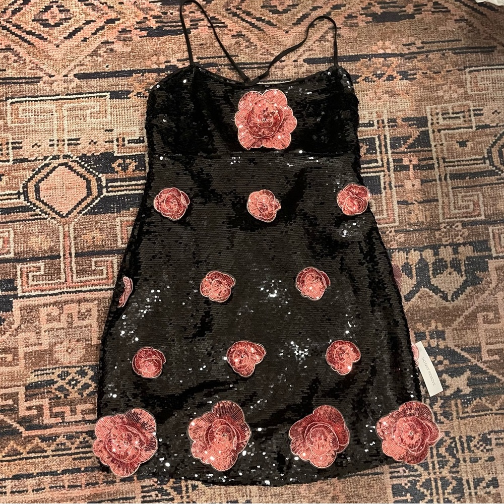 For Love & Lemons Dress